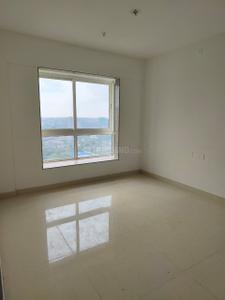 Bedroom Image of 1450 Sq.ft 3 BHK Apartment / Flat for sale in Hubtown Rising City, Ghatkopar East Mumbai for Rs. 30000000