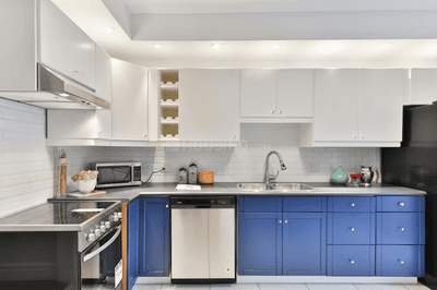 Image of 1020 Sq.ft 2 BHK Apartment / Flat for sale in Narapally, Hyderabad for Rs. 4700000