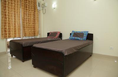 Bedroom Image of maheshwari house in Sector 57, Gurgaon