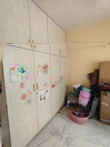 Bedroom Image of 2700 Sq.ft 3.5 BHK Apartment / Flat for sale in Magarpatta Grevillea, Magarpatta City Pune for Rs. 27500000