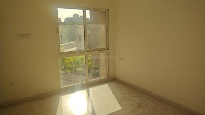 Bedroom Image of 1150 Sq.ft 2 BHK Apartment / Flat for sale in Bhagwati 19 East, Nerul Navi Mumbai for Rs. 26500000