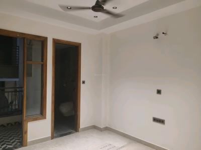 Bedroom Image of 1350 Sq.ft 3 BHK Builder Floor for sale in Satvik Ultra Luxury Homes, Green Field Colony Faridabad for Rs. 15000000