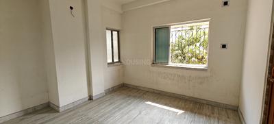 Bedroom Image of 1200 Sq.ft 3 BHK Apartment / Flat for sale in Behala Kolkata for Rs. 5100000