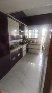 Kitchen Image of 1745 Sq.ft 3 BHK Apartment / Flat for sale in SNR Mayfair, HSR Layout Bengaluru for Rs. 25000000