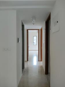 Passage Image of 1650 Sq.ft 3.5 BHK Apartment / Flat for sale in Lodha Bellagio, Powai Mumbai for Rs. 64500000
