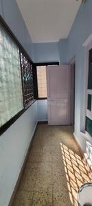 Balcony Image of 650 Sq.ft 1 BHK Apartment / Flat for rent in Sangamvadi Pune for Rs. 30000
