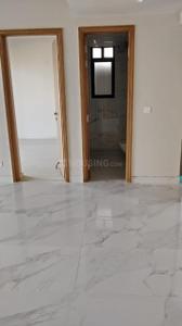 Bedroom Image of 1433 Sq.ft 2 BHK Apartment / Flat for rent in M3M Heights, Sector 65 Gurgaon for Rs. 65000