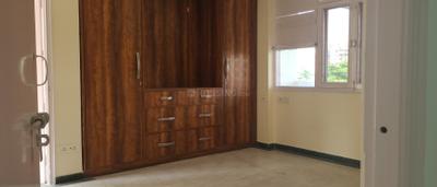 Bedroom Image of 1700 Sq.ft 3 BHK Apartment / Flat for sale in Sector 18 Dwarka New Delhi for Rs. 33500000