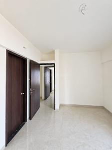 Bedroom Image of 1050 Sq.ft 2 BHK Apartment / Flat for rent in Visoka Keystone, Tathawade Pune for Rs. 25000