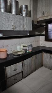 Kitchen Image of 4170 Sq.ft 5 BHK Independent House for sale in Nallakunta Hyderabad for Rs. 49700000