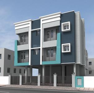 3 BHK Flat