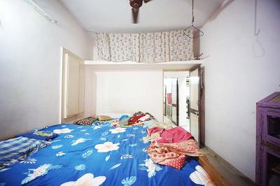 Bedroom Image of 1566 Sq.ft 5 BHK Independent House for sale in Satellite Ahmedabad for Rs. 14900000