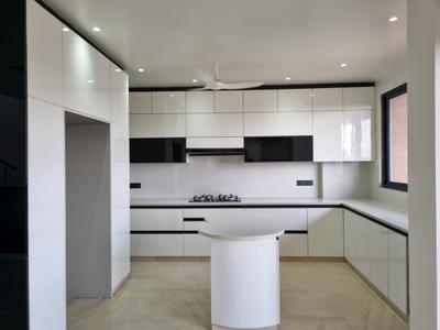 Kitchen Image of 3100 Sq.ft 4 BHK Builder Floor for sale in Sector 8 Dwarka New Delhi for Rs. 41000000
