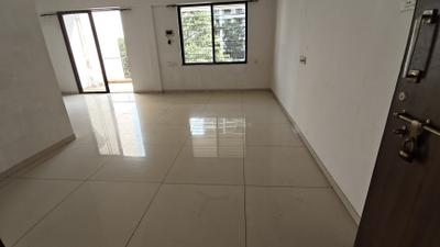 Living Room Image of 1260 Sq.ft 2 BHK Apartment / Flat for sale in Kolte Patil IVY Apartments, Wagholi Pune for Rs. 7800000