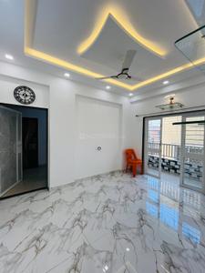 Hall Image of 650 Sq.ft 1 BHK Apartment / Flat for rent in Wadgaon Sheri Pune for Rs. 23000