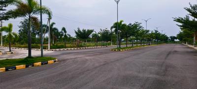 Image of 5850 Sq.ft Residential Plot / Land for sale in Kandukur, Hyderabad for Rs. 13000000