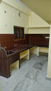 Kitchen Image of 1250 Sq.ft 2 BHK Independent House for rent in Peerzadiguda Hyderabad for Rs. 13000