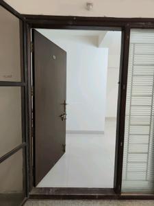 Main Entrance Image of 3260 Sq.ft 3 BHK Apartment / Flat for rent in Floatilla Apartments, Neknampur Hyderabad for Rs. 65000