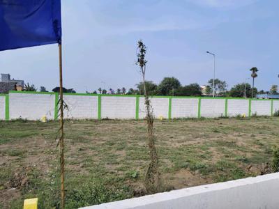 Image of 1391 Sq.ft Residential Plot / Land for sale in Maraimalai Nagar, Chennai for Rs. 4590300