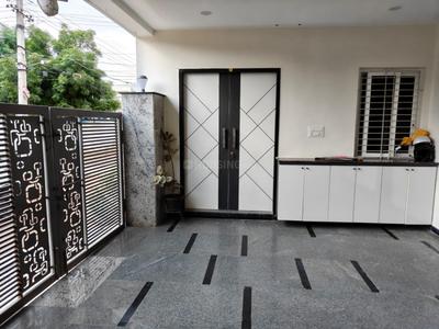 1 BHK Independent House