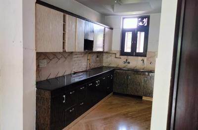 3 BHK Independent Builder Floor