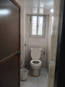 Bathroom Image of 560 Sq.ft 1 BHK Apartment / Flat for sale in Royal Palms Diamond Isle Phase 1, Goregaon East Mumbai for Rs. 4800000