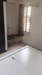 Bedroom Image of 1185 Sq.ft 2 BHK Apartment / Flat for rent in Jahangir Pura Surat for Rs. 14000