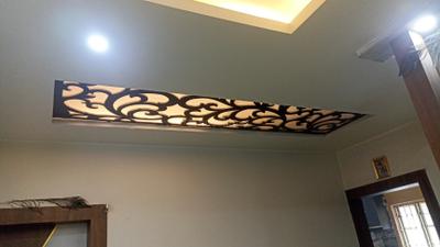 Living Room Image of 1100 Sq.ft 2 BHK Apartment / Flat for sale in Panihati Kolkata for Rs. 4400000
