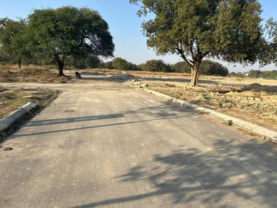 Image of 2314 Sq.ft Residential Plot / Land for sale in Omaxe Metro City, Kalli Pashchim, Lucknow for Rs. 13884000