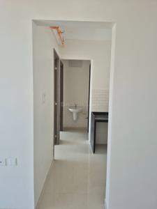 Image of 461 Sq.ft 2 BHK Apartment / Flat for sale in Ganga Millennia Undri Building J K L M And N, Undri, Pune for Rs. 5600000
