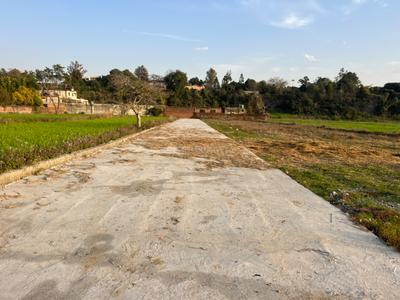 Image of 900 Sq.ft Residential Plot / Land for sale in Selakui, Dehradun for Rs. 1950000