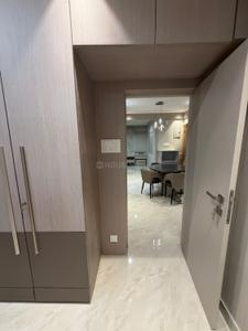 Image of 831 Sq.ft 2 BHK Apartment / Flat for sale in DTC Southern Heights, Joka, Kolkata for Rs. 9500000