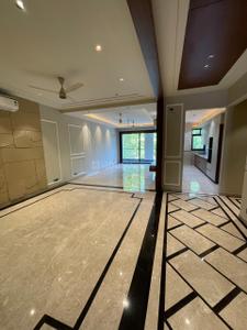 Hall Image of 1350 Sq.ft 3 BHK Builder Floor for sale in Paschim Vihar New Delhi for Rs. 21000000