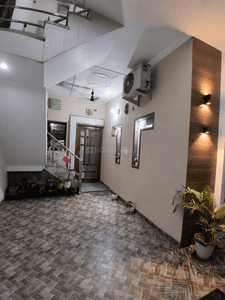 Image of 1215 Sq.ft 3 BHK Independent House for sale in Sector 126, Mohali for Rs. 11500000