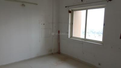 Bedroom Image of 1212 Sq.ft 3 BHK Apartment / Flat for sale in Uniworld City Frisco, New Town Kolkata for Rs. 14500000