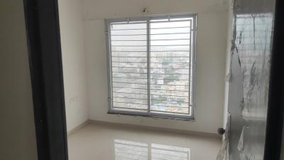 Bedroom Image of 1000 Sq.ft 3 BHK Apartment / Flat for sale in Goel Ganga Altus, Kharadi Pune for Rs. 12500000