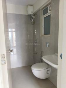 Image of 550 Sq.ft 1 BHK Apartment / Flat for rent in Aditya Sai Prasad, Vikhroli East, Mumbai for Rs. 33500