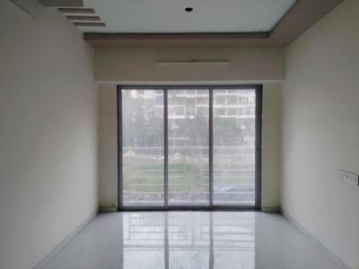 Living Room Image of 391 Sq.ft 1 BHK Apartment / Flat for sale in Vasai West Vasai for Rs. 4195000