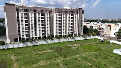 Image of 950 Sq.ft Residential Plot / Land for sale in Nedungundram, Chennai for Rs. 5984050