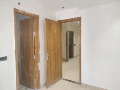 Bedroom Image of 1350 Sq.ft 3 BHK Builder Floor for sale in Green Field Colony Faridabad for Rs. 14500000