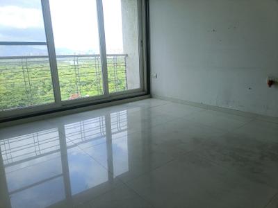 Bedroom Image of 1780 Sq.ft 3 BHK Apartment / Flat for rent in Shree Balaji Krupa CHS, Kharghar Navi Mumbai for Rs. 65000
