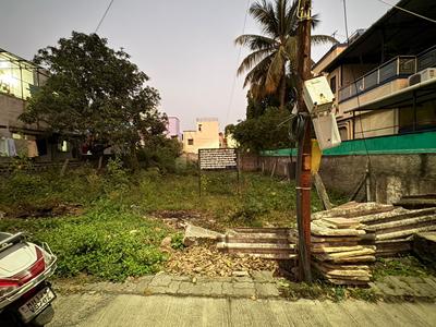 Image of 3000 Sq.ft Residential Plot / Land for sale in Kalwad Wasti, Pune for Rs. 5000000