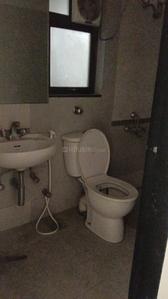 Image of 1020 Sq.ft 2 BHK Apartment / Flat for sale in Gulmohar Goldcoast, Kharadi, Pune for Rs. 8500000