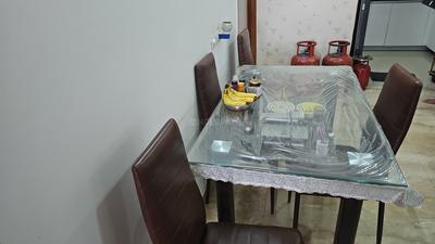 Living Room Image of 1255 Sq.ft 2 BHK Apartment / Flat for sale in Marvel Ganga Fria, Wagholi Pune for Rs. 8700000