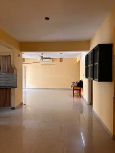 Hall Image of 1804 Sq.ft 3 BHK Apartment / Flat for sale in Arjun Aura, Bilekahalli Bengaluru for Rs. 14000000