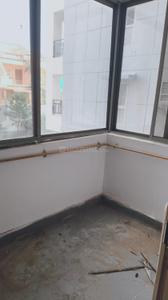 Balcony Image of 1800 Sq.ft 4 BHK Apartment / Flat for rent in AG8 Aakriti Eco City, Bawadiya Kalan Bhopal for Rs. 45000
