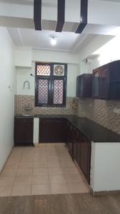 Kitchen Image of 1500 Sq.ft 3 BHK Apartment / Flat for sale in Raison Armor Homes, Indirapuram Ghaziabad for Rs. 12900000