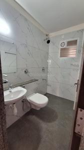 Bathroom Image of 1615 Sq.ft 3 BHK Apartment / Flat for sale in Citadel Aurum, Kadri Mangalore for Rs. 12500000
