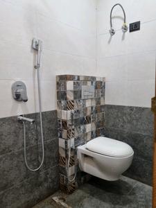 Bedroom Two Image of 900 Sq.ft 3 BHK Apartment / Flat for sale in Goyal Lavish Dwarka by Goyal Builders, Sector 16B Dwarka New Delhi for Rs. 10000000