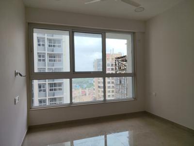 Bedroom Image of 938 Sq.ft 2 BHK Apartment / Flat for sale in Avant Hillway, Goregaon East Mumbai for Rs. 18400000